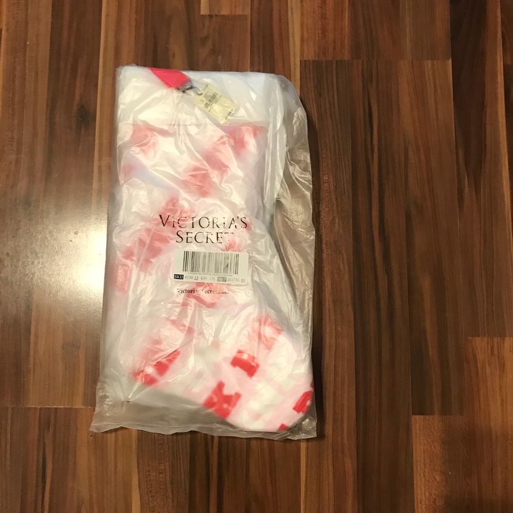 Pink Stocking and Rug bundle - Picture 4 of 13